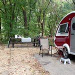 Buffalo Point Campground Reviews - Campendium