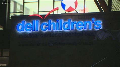 Dell Children's Medical Center opening new North Austin location | kvue.com