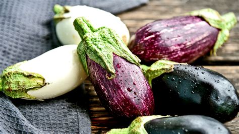 Is There A Difference Between Aubergine And Eggplant?