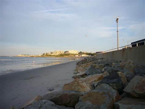 Beaches in Massachusetts | Beaches, Islands and Coastal Towns in MA