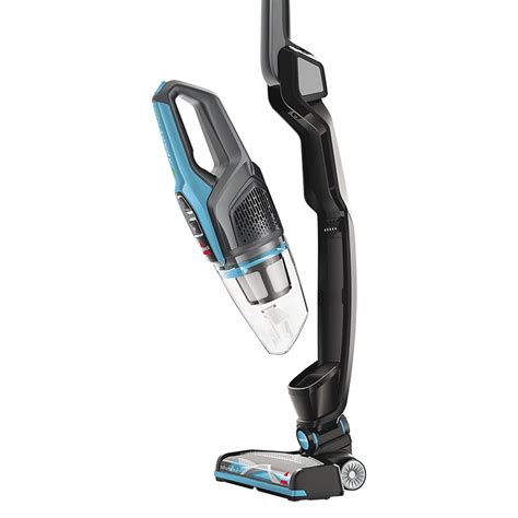 Bissell Cordless Pet Stick Vacuum - Blue - 2286 | London Drugs