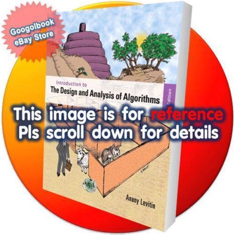 Introduction to Algorithms: Books | eBay