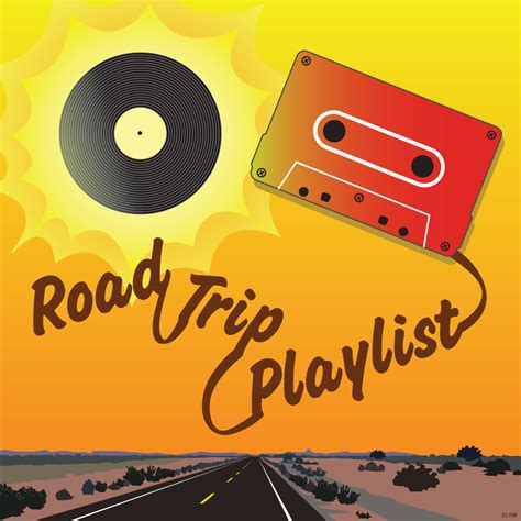 A piping hot playlist for your summer road trip | Department of ...