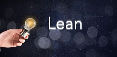 How Does Lean Manufacturing Work?