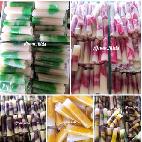 Dodol garut Zebra Assorted Flavors (500 Grams) | Shopee Philippines