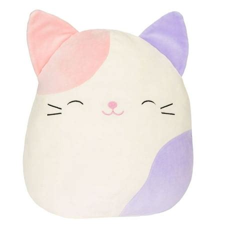 25+ Trend Terbaru Squishmallow Cat