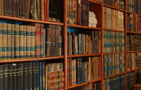 1800s Library | This photograph is free to use according to … | Flickr