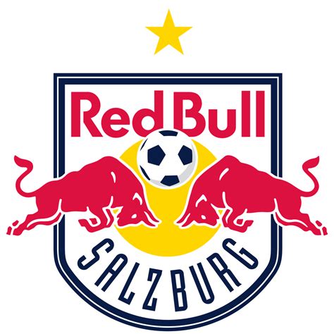 Transparent Rb Leipzig Logo Png / Red Bull - Logos Download / The ...