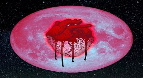 ALBUM LEAK: Chris Brown – “Heartbreak on a Full Moon” (FULL ALBUM FREE)