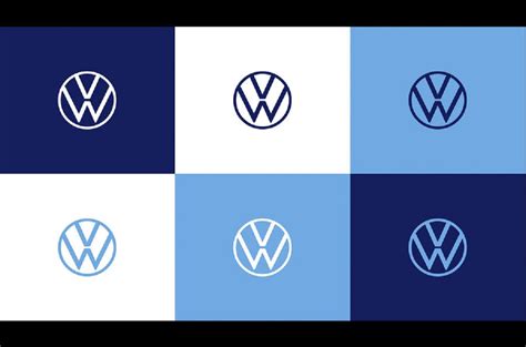 Porque a VW vai mudar sua logomarca no Brasil?