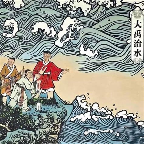 A great flood may have helped ancient Chinese civilisation expand southward, geologists say ...