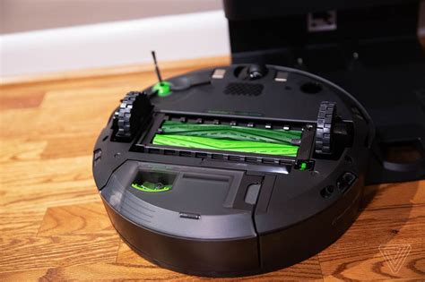 The best robot vacuum cleaner to buy in 2022 - The Verge