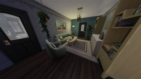 Windenburg Home - Screenshots - The Sims 4 Rooms / Lots - CurseForge