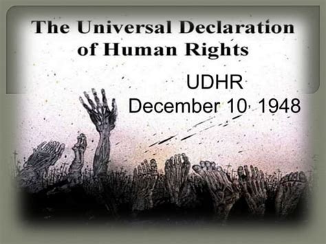 UDHR | PPT