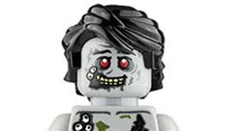 The LEGO Zombie Apocalypse Is Nigh | Firestar Toys LEGO Blog