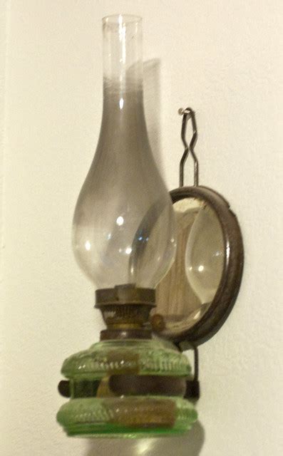 Antique Oil Lamp | Flickr - Photo Sharing!