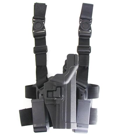 USP Holster Tactical Thigh Sportster Serpa Gun Gray Paddle Leg Holsters HK USP Shooting Hunting ...