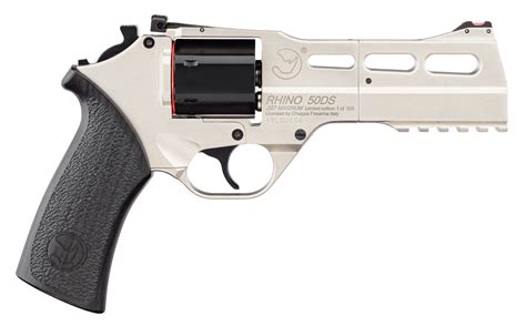 LIMITED EDITION AIRGUN CHIAPPA RHINO SPECIAL EDITION 50DS CO2 REVOLVER ...