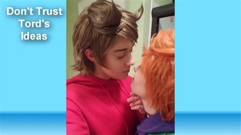 Eddsworld Cosplay Compilation - YouTube