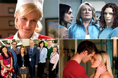 Five Australian TV shows to binge-watch this holiday