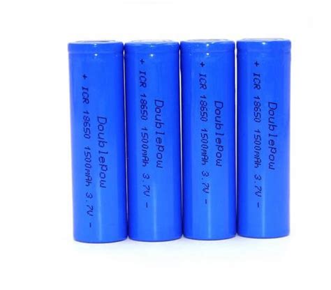 5 loại pin lithium ion phổ biến hiện nay đang sử dụng - Tổng hợp tin tức cuộc sống