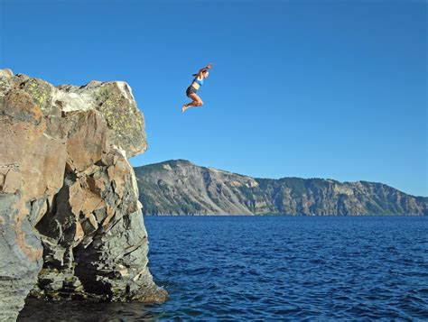 Freshwater Oases: 10 Stunning Lakes You Can Swim In | Live Science