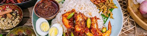 NASI LEMAK BURUNG HANTU | Food Delivery from foodpanda