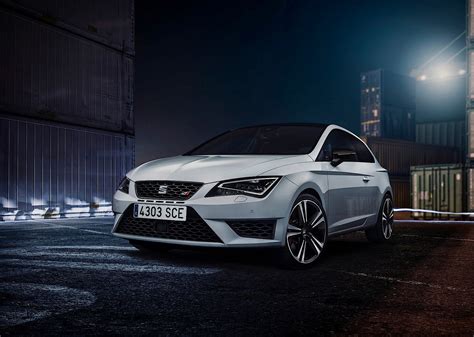 SEAT Leon Cupra Specs & Photos - 2013, 2014, 2015, 2016, 2017, 2018, 2019, 2020, 2021, 2022 ...