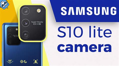 Samsung S10 Lite camera review - Compared to Note 9 by Mr MuBot - PhoneLS.com