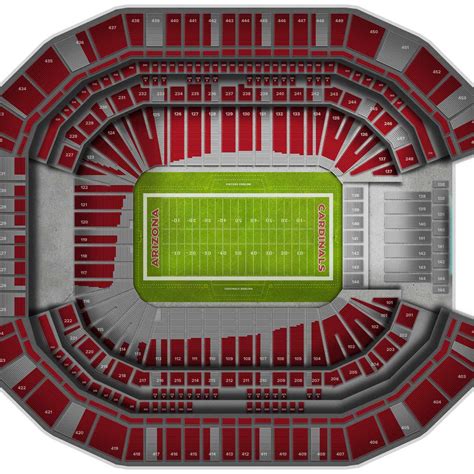 State Farm Stadium Tickets & Events | Gametime