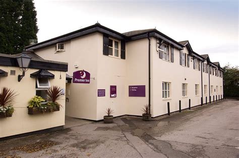 PREMIER INN KNUTSFORD (MERE) HOTEL - Updated 2021 Prices, Reviews, and ...