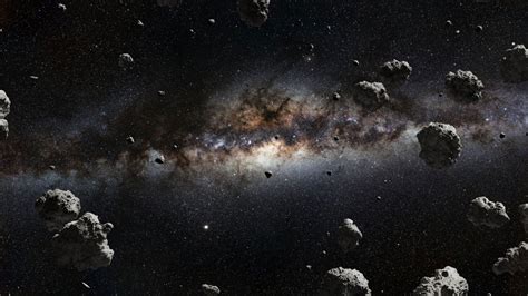 30039 near-Earth asteroids discovered in the solar system