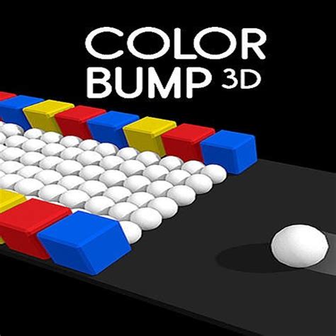 New Color Bump 3D for PC / Mac / Windows 11,10,8,7 - Free Download ...