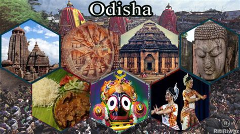 Odisha, Orissa – Culture and Tradition | RitiRiwaz