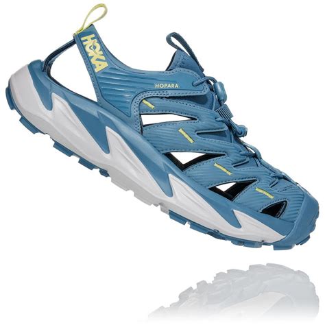 Hoka Hopara - Walking sandals - Women's