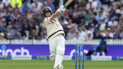 ENG vs AUS Ashes 2nd Test Day 3 Highlights: Rain cuts short final ...