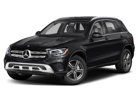 Black 2021 Mercedes-Benz GLC for Sale at Bergstrom Automotive - VIN ...