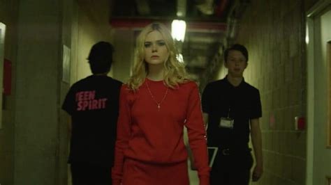 Teen Spirit – Film Threat