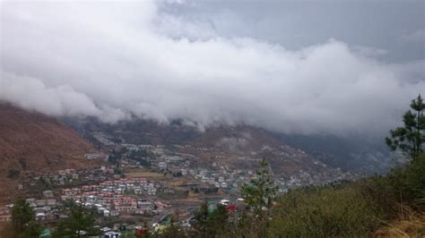 Top Places to Visit in Thimphu: A Complete Guide - Fernwehrahee