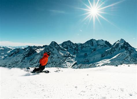 10 best ski resorts in Switzerland | EasyJet | Traveller