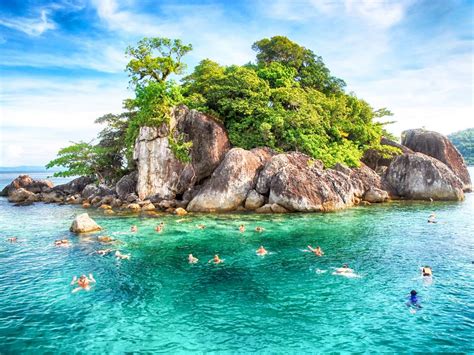 Top 10 Thailand Adventures | Travel Channel