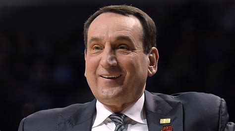 Mike Krzyzewski Retiring After 42 Seasons at Duke