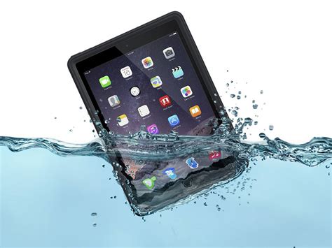 Best waterproof cases for iPad Air 2 | iMore