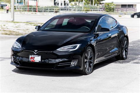 Used 2020 Tesla Model S Performance For Sale ($102,900) | Marino ...