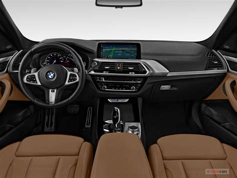 2021 BMW X3: 185 Interior Photos | U.S. News