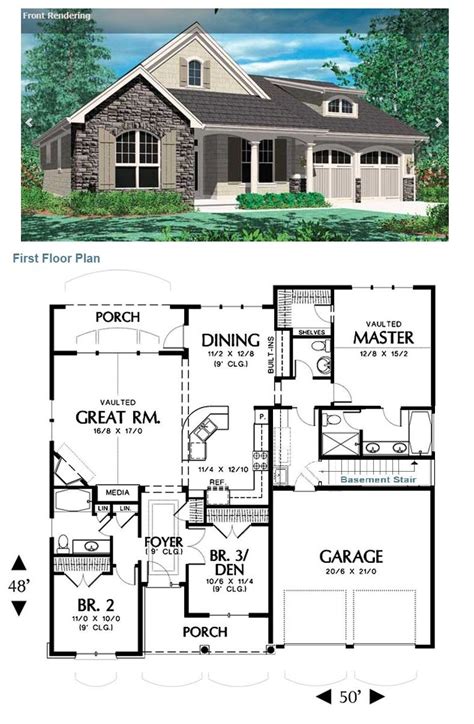 Floor Plans For 2 Story Homes With Basement – Clsa Flooring Guide