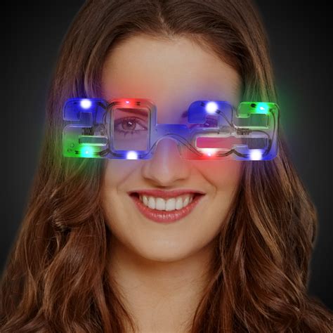 2023 LED Eyeglasses - Sunglasses, Eyeglasses & Masks