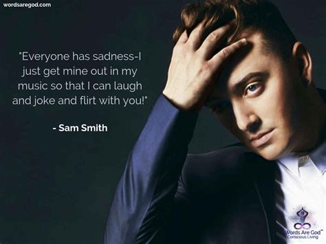 Quotes - Top 100 Motivational Quotes By Sam Smith | Words Are God