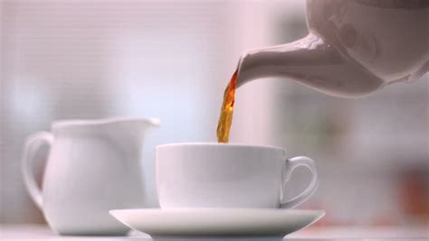 Tea Stock Footage Video - Shutterstock