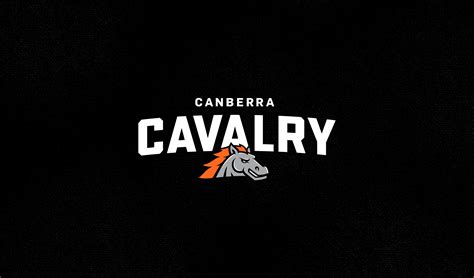 Canberra Cavalry